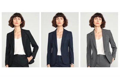 正装是指什么样的衣服女士 正装怎么穿出时髦和舒适感