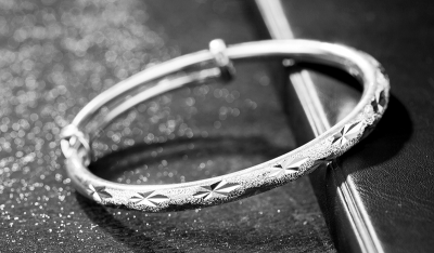 千足银和万足银的区别是什么意思