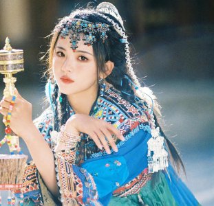 我国最受欢迎女演员排行榜 娱乐圈出名的人气女明星排名