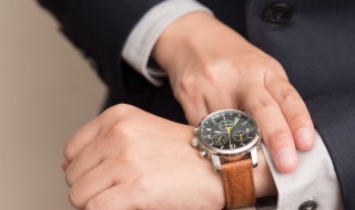 手表的表面怎么清洗 手表表面用什么清洗