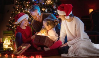 送给老外什么圣诞礼物 送给老外哪些圣诞礼物