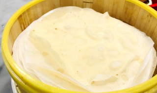 烤鸭饼皮怎样保存不发霉 烤鸭饼皮如何保存