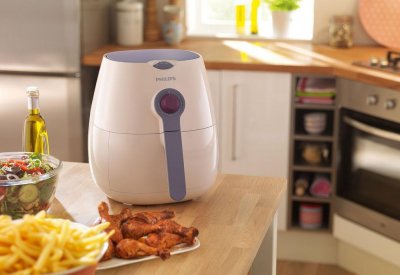 空气炸锅都可以做什么食物 空气炸锅美食食谱介绍