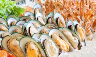 减肥海鲜怎么辨认好坏 减肥海鲜如何辨认好坏