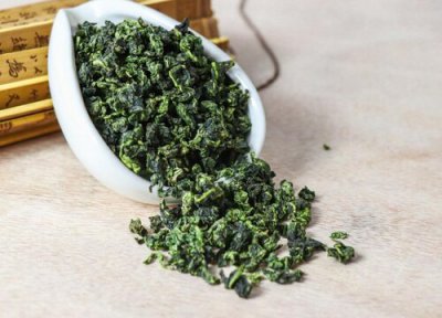 铁观音属于什么茶种 铁观音茶的特点和功效作用