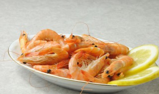 虾可以和花生一起吃吗 虾和花生能一起吃吗