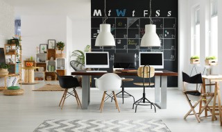 旧书房翻新简单方法 如何把旧书房翻新