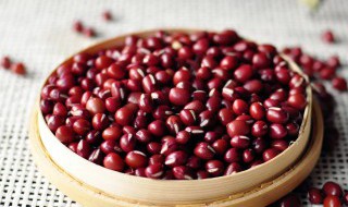 红豆豆沙馅怎么做 红豆豆沙馅做法