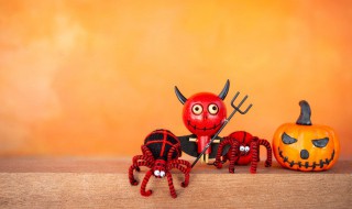 万圣夜是几号 万圣节是几月几号