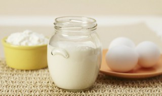 鸡蛋和牛奶能不能一起吃 鸡蛋和牛奶可以一起吃不