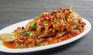 川味腌鱼怎么做好吃 川味腌鱼如何做好吃