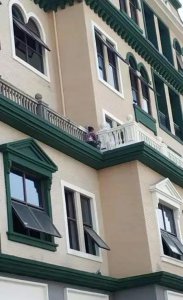 在农村做真石漆怎么样 农村自建房外墙真石漆效果图