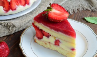 做蛋糕用什么牛奶好 做蛋糕用哪种牛奶好