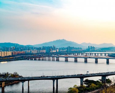 韩国有哪些城市 韩国的七大城具体介绍