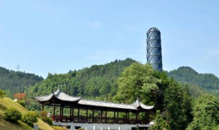 安化有哪些旅游景点好玩 安化好玩的旅游景点推荐