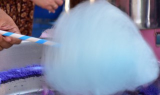 棉糖发黄了能吃吗 棉糖发黄了能不能吃