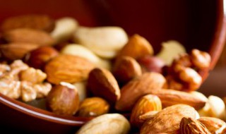杏仁不能和什么吃 杏仁不能同食的东西