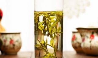 六安瓜片等级辨别方法 六安瓜片怎么区分等级