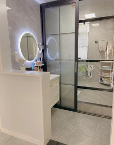 卫生间干湿分离的三种类型 卫生间干湿分离有什么好处