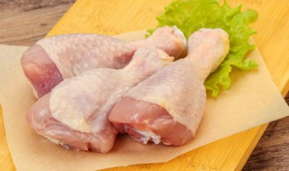 小孩吃的鸡腿怎么做好吃 孩子百吃不腻的红烧鸡腿做法配方