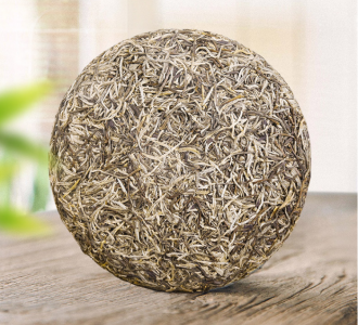 普洱白茶的功效与作用 普洱白茶属于什么茶叶类型