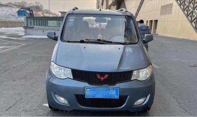 五菱宏光为什么叫神车 国产五菱神车到底神在哪里