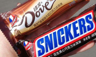 士力架是什么意思 士力架简单介绍