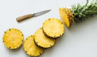 新鲜菠萝怎么保存 新鲜菠萝的保存方法介绍