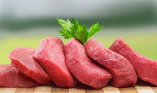 肉怎么烧才软嫩好吃 滑嫩不老的炒肉技巧