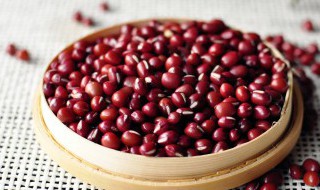 如何判断红豆的好坏 怎么看红豆的好坏
