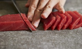 龙利鱼的热量 龙利鱼的热量是多少