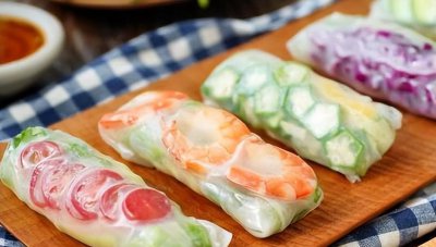 越南美食排行榜前十名 越南好吃的特色美食介绍