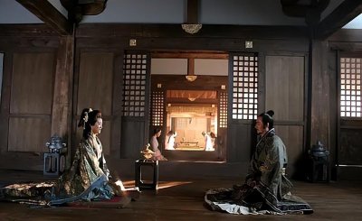 豆瓣最高评分的电视剧排行榜 评分高的十部历史剧推荐