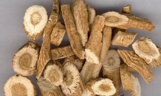 新鲜板蓝根要煮多久才能吃 煮板蓝根的时间