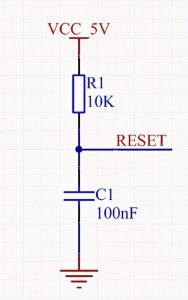 复位电路的作用是什么意思 复位电路的工作原理及作用