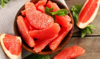 柚子是凉性还是热性的 柚子属于凉性还是热性的水果呢