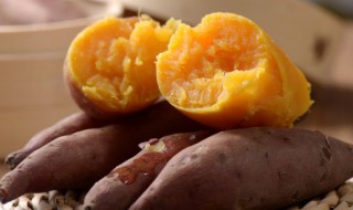 羊肉能和地瓜一起吃吗 羊肉和地瓜可以一起吃吗