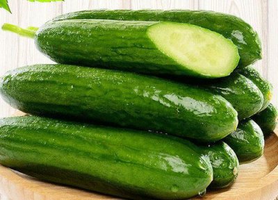 黄瓜怎么榨汁好喝窍门 配什么榨汁好喝