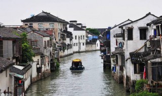 苏州游玩景点有哪些 苏州旅游景点推荐