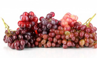晚上可以吃葡萄吗 晚上能吃葡萄吗
