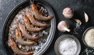 虾串怎么保鲜储存好吃又新鲜 保存虾串有妙招这样耐储又新鲜