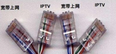 网线接线顺序是什么 家用网线接头的正确接法图解