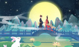 农历七月七是什么节 农历七月七是中国什么传统节日呢