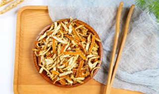 橘皮的食用禁忌 橘皮有哪些食用禁忌呢