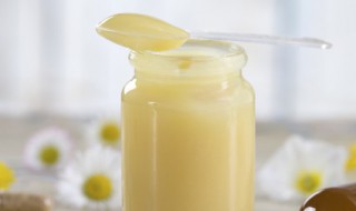 新鲜蜂皇浆如何保存 新鲜蜂皇浆怎样保存呢