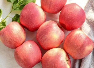 搬家买几个苹果吉利 朋友乔迁之喜送多少个苹果好