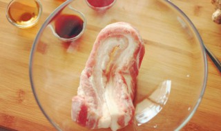 猪肉空气炸锅多久 空气炸锅五花肉需要多久