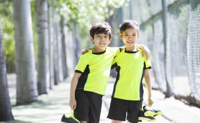 中考体育考试穿衣禁忌 体育中考穿什么衣服比较好