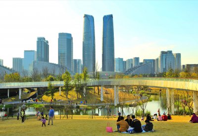 成都最好的酒店排名 成都5大豪华高端的星级酒店