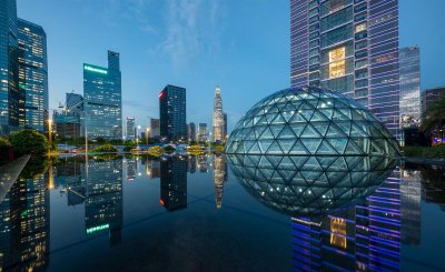 低学历在深圳做什么工作好 深圳从事什么职业赚钱多